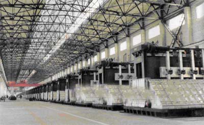 Xinjiang sees primary aluminum capacity expanding rapidly 